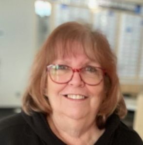 Meet your Posher, Kathleen